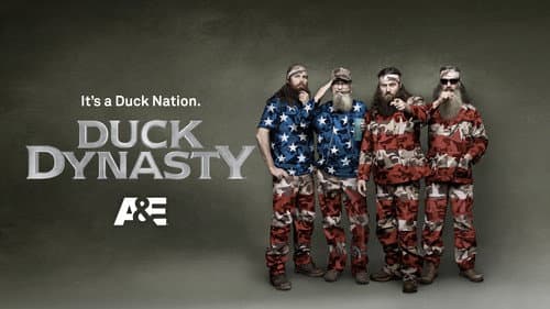 Duck Dynasty still