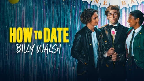 How to Date Billy Walsh still