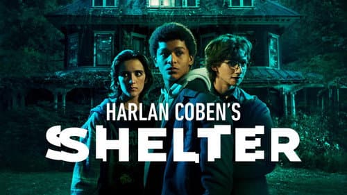 Harlan Coben's Shelter still