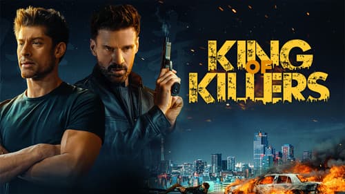 King of Killers still