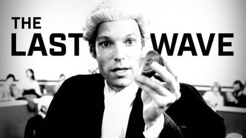 The Last Wave still