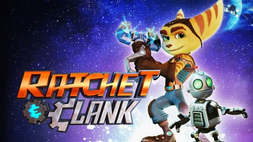 Ratchet & Clank still