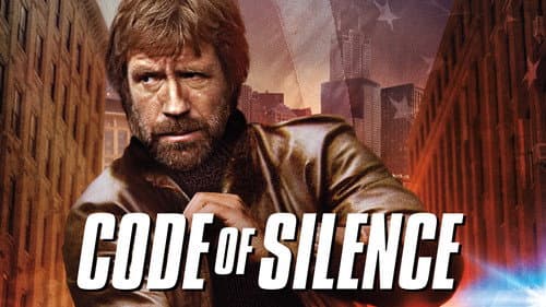 Code of Silence still