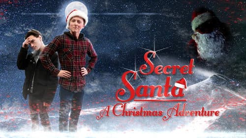 Secret Santa: A Christmas Adventure still