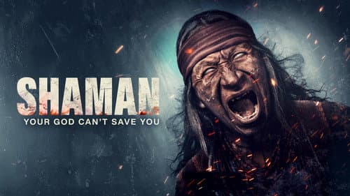 Shaman still