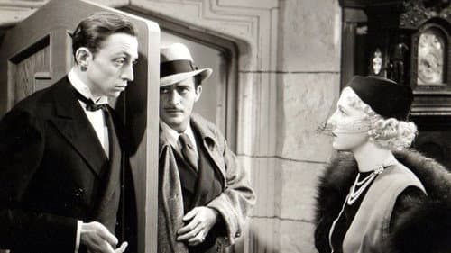 Mystery Woman still