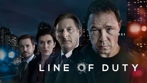 Line of Duty still