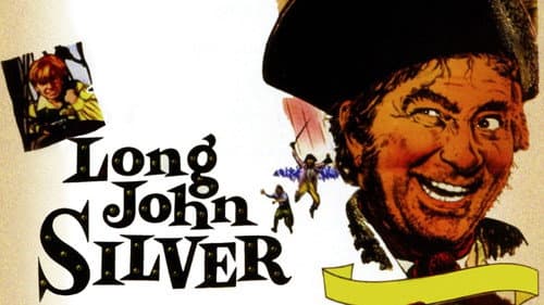 Long John Silver still