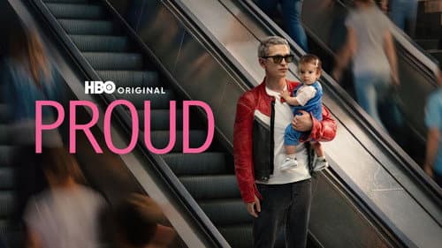 Proud still