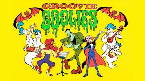 Groovie Goolies still
