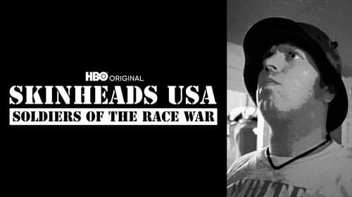 Skinheads USA: Soldiers of the Race War still
