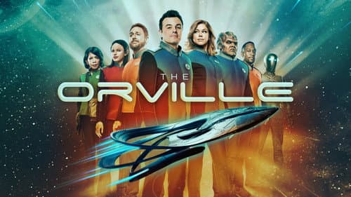 The Orville still