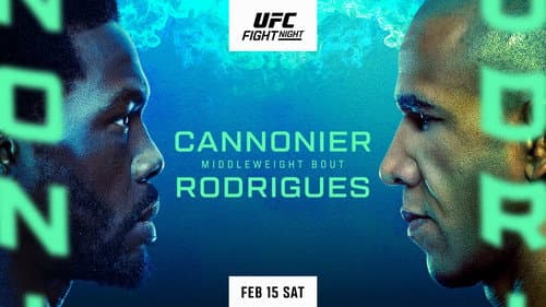 UFC Fight Night 251: Cannonier vs. Rodrigues still