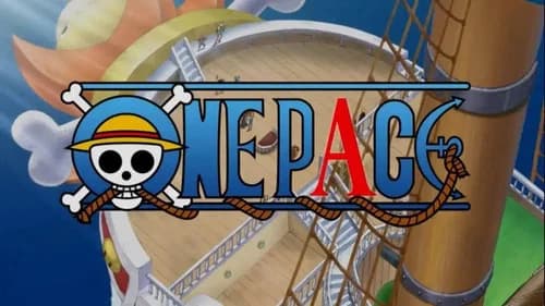 One Pace still