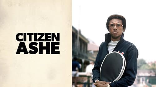 Citizen Ashe still