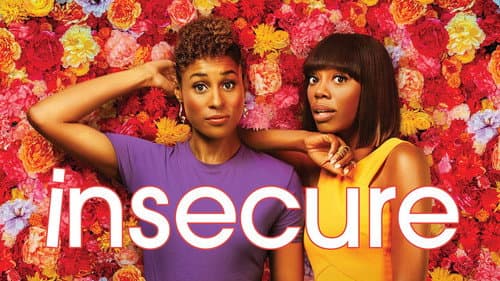 Insecure still