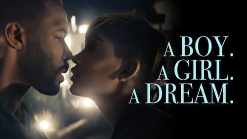 A Boy. A Girl. A Dream still