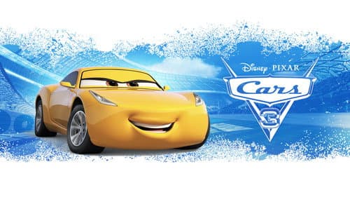 Cars 3 still