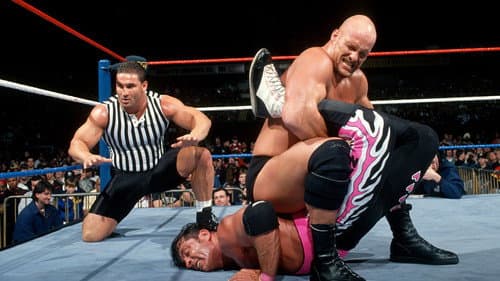 WWE WrestleMania 13 still