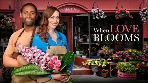 When Love Blooms still