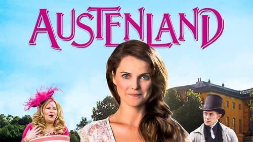 Austenland still
