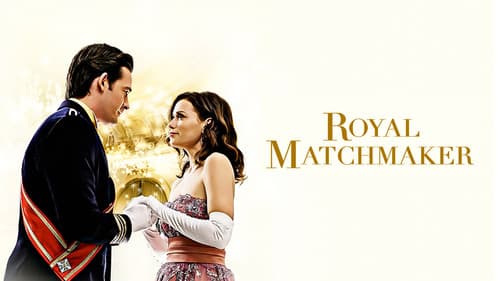 Royal Matchmaker still