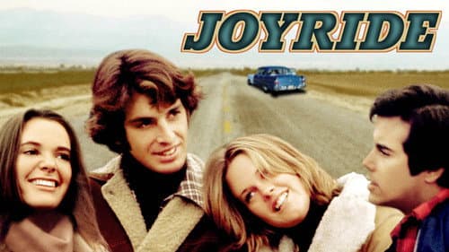 Joyride still