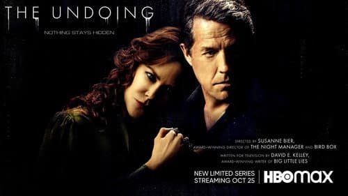 The Undoing still