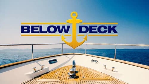 Below Deck still