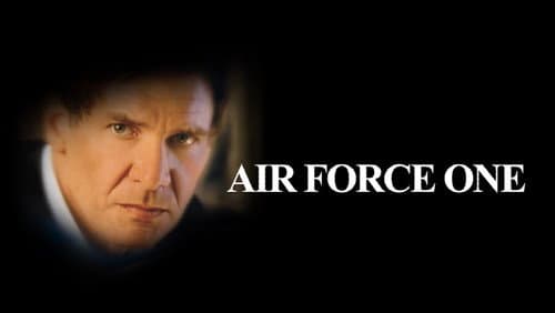 Air Force One still
