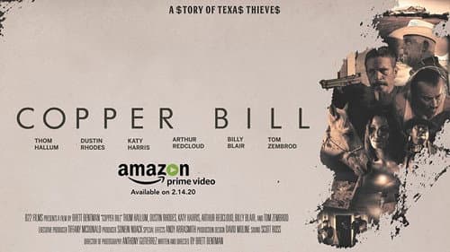 Copper Bill still