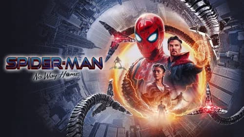 Spider-Man: No Way Home still