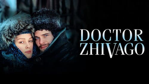 Doctor Zhivago still