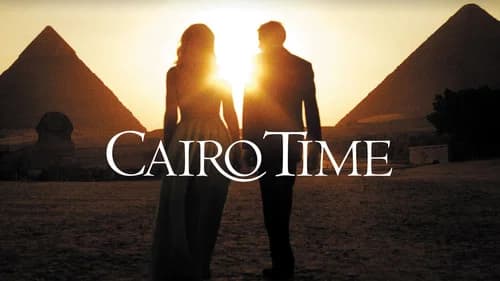 Cairo Time still