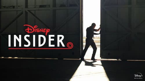 Disney Insider still