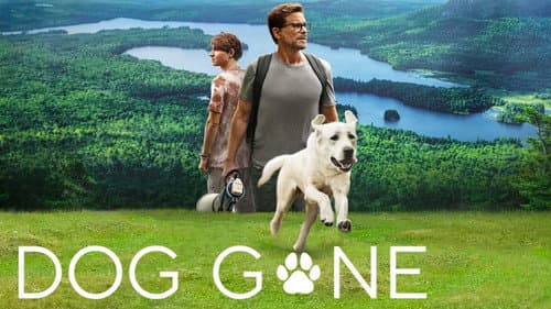 Dog Gone still