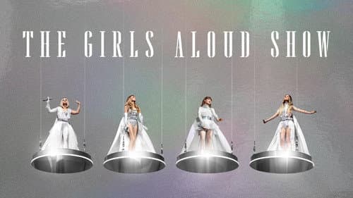 The Girls Aloud Show still
