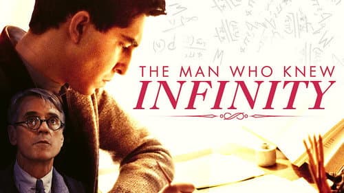 The Man Who Knew Infinity still