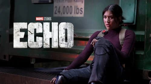 Echo still