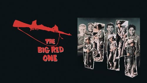 The Big Red One still