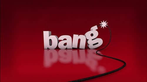 Bang Goes the Theory still