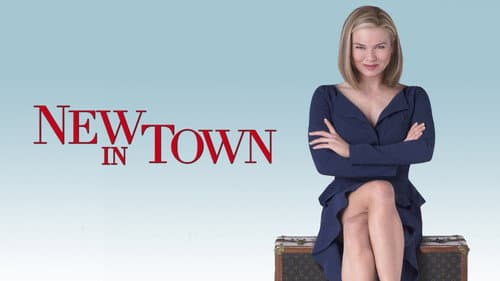 New in Town still