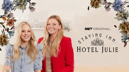 Staying Inn: Hotel Julie still