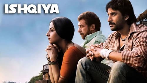 Ishqiya still