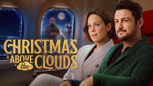 Christmas Above the Clouds still