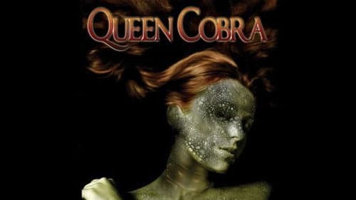 Queen Cobra still
