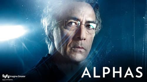 Alphas still