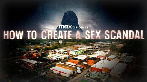 How to Create a Sex Scandal still