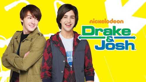 Drake & Josh still