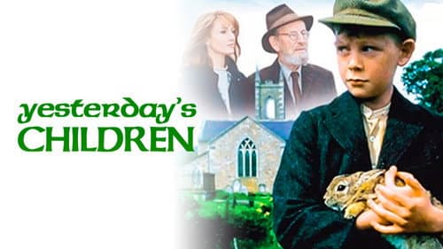 Yesterday's Children still
